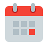 calender icon